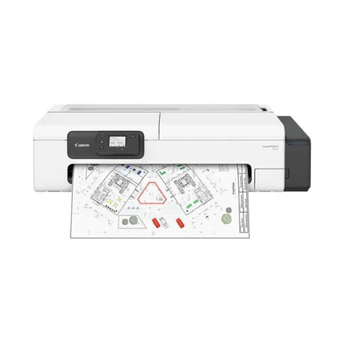 Plotter Canon imagePROGRAF TC-21 Impresión de Gran Formato