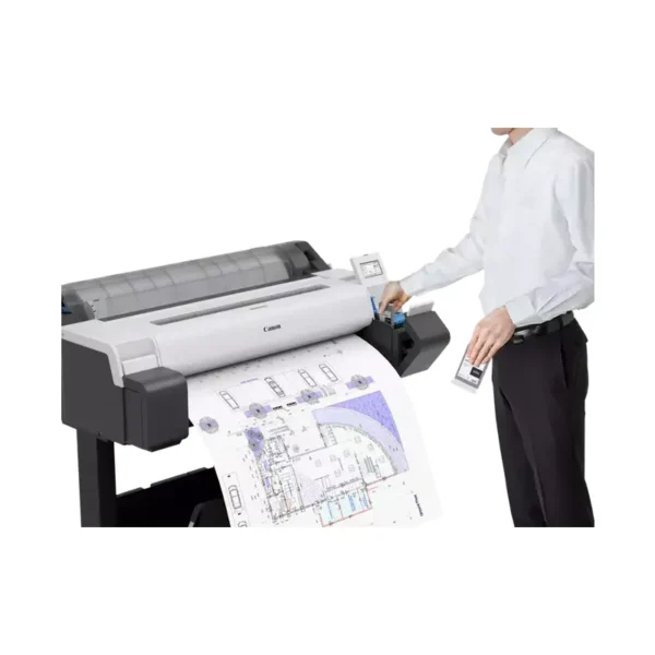 Impresión Plotter Canon imagePROGRAF TM-340 Formato Gran Ancho 36", foto 3 Impresión Plotter Canon imagePROGRAF TM-340 Formato Gran Ancho 36", foto 3
