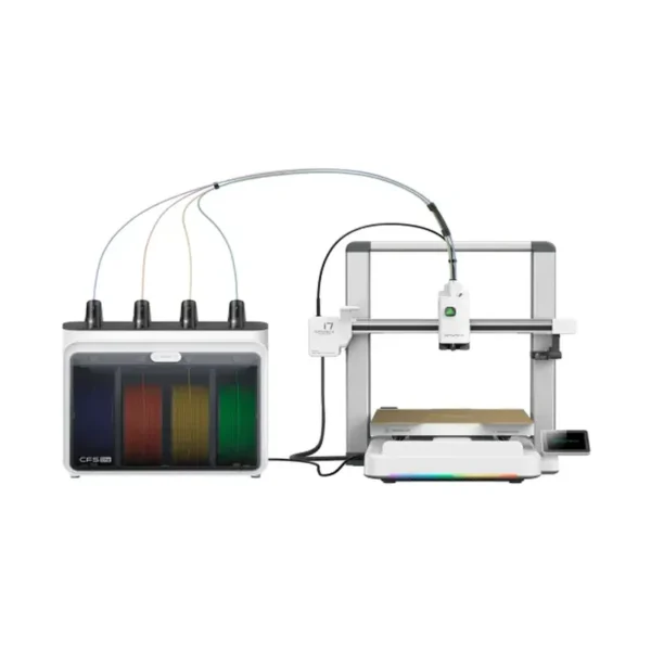Impresión Impresora 3D Creality Spark XI7 Combo - Kit Completo de Impresión, foto 2