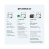 Impresión Impresora 3D Creality Spark XI7 Combo - Kit Completo de Impresión, foto 4