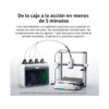 Impresión Impresora 3D Creality Spark XI7 Combo - Kit Completo de Impresión, foto 5
