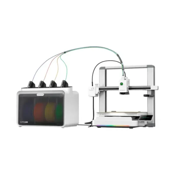 Impresora 3D Creality Spark XI7 Combo – Kit Completo de Impresión