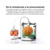 Impresión Impresora 3D Creality Spark XI7 Combo - Kit Completo de Impresión, foto 7