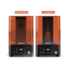 Impresión Máquina de Lavado y Curado UV Creality UW-01 para Resina Impresión 3D, foto 2 Impresión Máquina de Lavado y Curado UV Creality UW-01 para Resina Impresión 3D, foto 2