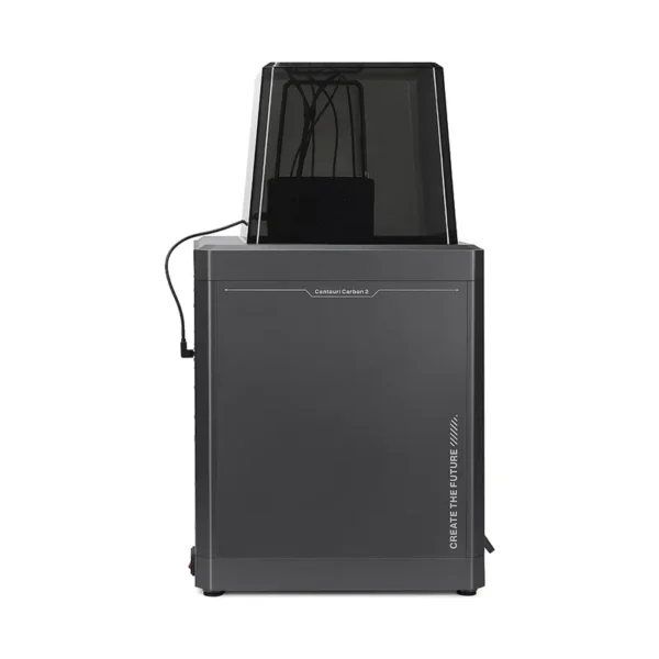 Impresión Impresora 3D FDM Centauri Carbon 2 Combo con Enchufe AR, foto 2 Impresión Impresora 3D FDM Centauri Carbon 2 Combo con Enchufe AR, foto 2