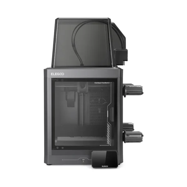 Impresión Impresora 3D FDM Centauri Carbon 2 Combo con Enchufe AR, foto 5 Impresión Impresora 3D FDM Centauri Carbon 2 Combo con Enchufe AR, foto 5
