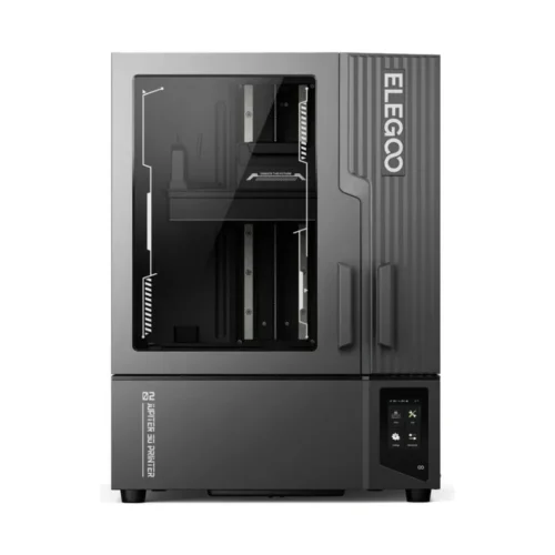 Impresora 3D ELEGOO Jupiter 2 Resina Gran Formato