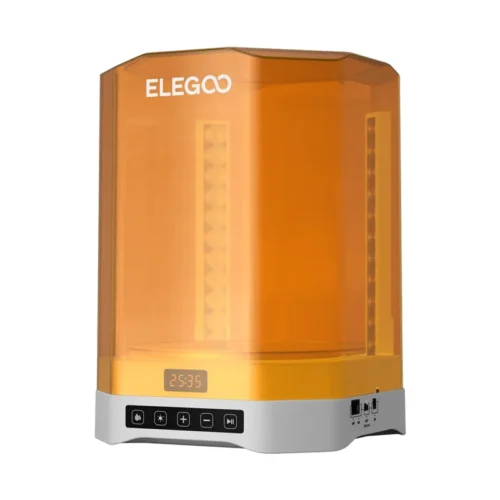 Máquina de Lavado y Curado ELEGOO Mercury 3.0 Plus para Impresión 3D