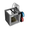 Impresión Impresora 3D FlashForge Creator 5 FFF Doble Extrusor 220V, foto 4 Impresión Impresora 3D FlashForge Creator 5 FFF Doble Extrusor 220V, foto 4