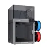 Impresión Impresora 3D Flashforge Creator 5 Pro Doble Extrusor 220V, foto 3 Impresión Impresora 3D Flashforge Creator 5 Pro Doble Extrusor 220V, foto 3