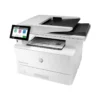 Impresión HP LaserJet Managed MFPE42540f Printer, foto 3 Impresión HP LaserJet Managed MFPE42540f Printer, foto 3