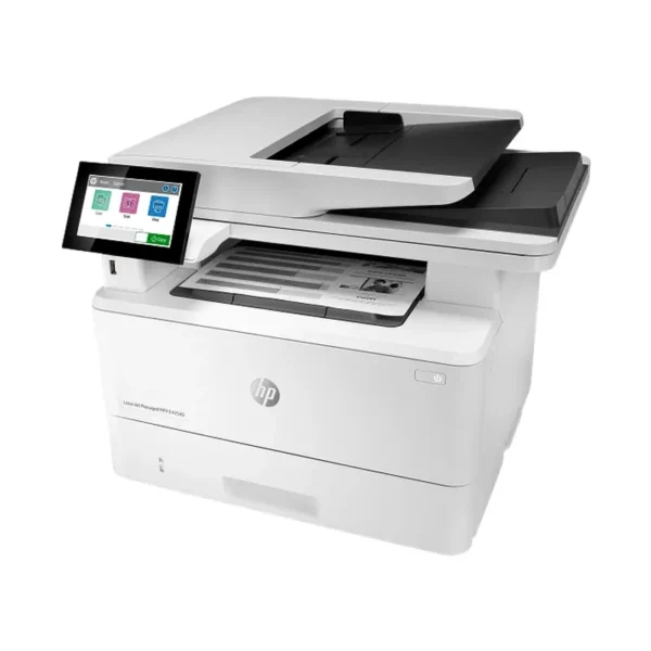 Impresión HP LaserJet Managed MFPE42540f Printer, foto 3 Impresión HP LaserJet Managed MFPE42540f Printer, foto 3