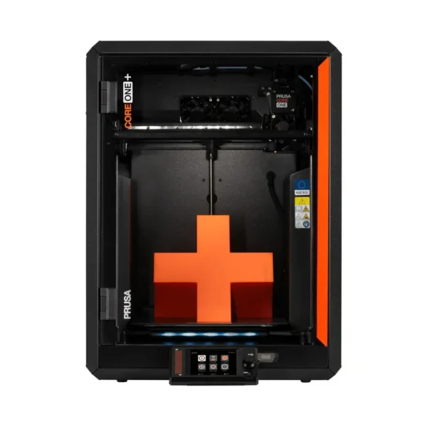 Impresión Impresora 3D Prusa Core One+ de Alto Rendimiento, foto 2