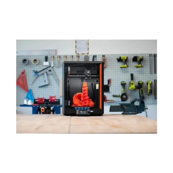 Impresión Impresora 3D Prusa Core One+ de Alto Rendimiento, foto 4