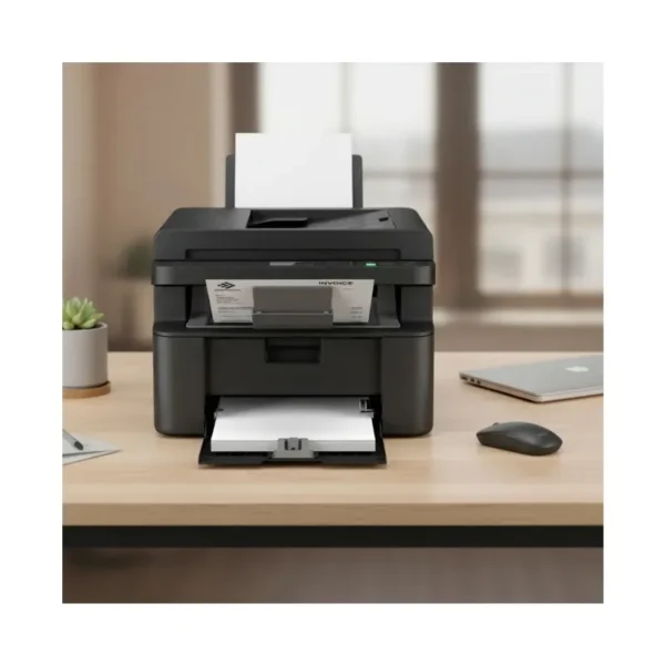 Impresoras Láser Impresora Láser Brother DCPL1652W Multifuncion, foto 3