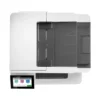Impresoras Láser HP LaserJet Managed MFPE42540f Printer, foto 2 Impresoras Láser HP LaserJet Managed MFPE42540f Printer, foto 2