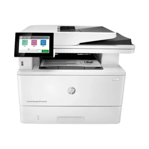 Impresora Láser HP LaserJet Managed E42540f Multifunción Láser 40 ppm A4