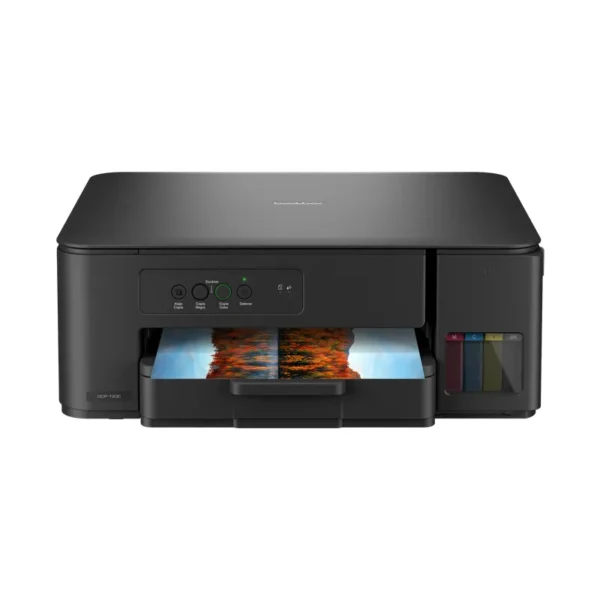 Impresora Multifunción Brother T230 Sistema Continuo