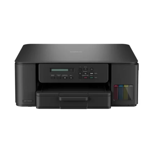 Impresora Multifunción Brother T530W Sistema Continuo