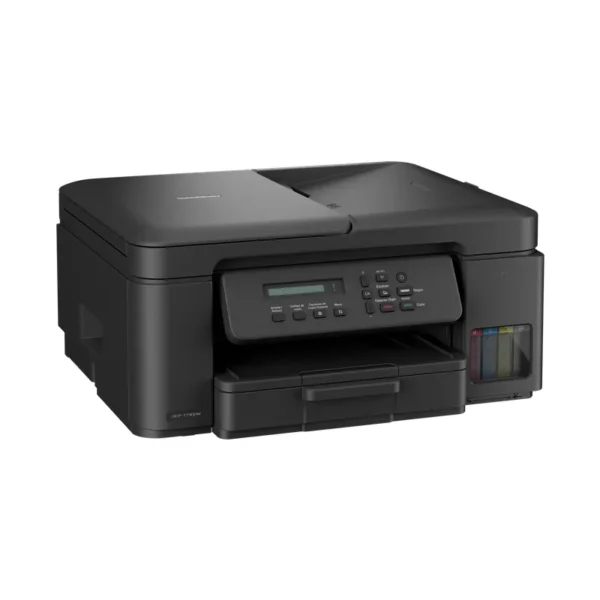 Impresoras Sistema Continuo Impresora Multifunción Brother T730DW Sistema Continuo, foto 2