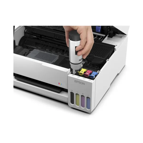 Impresoras Sistema Continuo Impresora Epson L3352 Multifuncion, foto 3