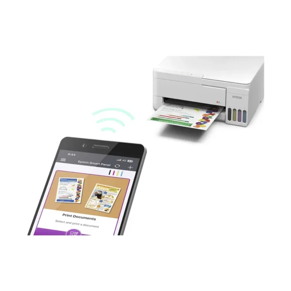 Impresoras Sistema Continuo Impresora Epson L3352 Multifuncion, foto 4