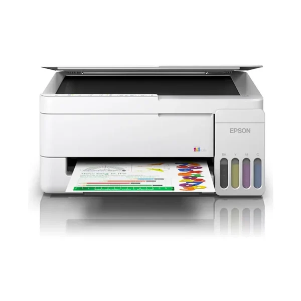 Impresora Epson L3352 Multifuncion