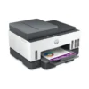 Impresoras Sistema Continuo Impresora HP Multifunción Smart Tank 790, foto 3