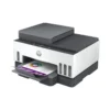 Impresoras Sistema Continuo Impresora HP Multifunción Smart Tank 790, foto 4