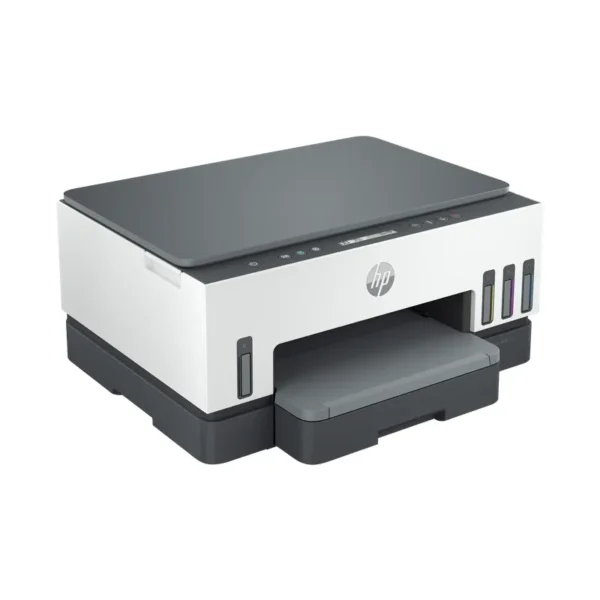 Impresoras Sistema Continuo Impresora Multifuncion Hp Smart Tank 720 Sistema Continuo Duplex Wifi, foto 3