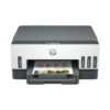 Impresora Multifuncion Hp Smart Tank 720 Sistema Continuo Duplex Wifi