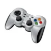 Joysticks Joystick LOGITECH F710 Gris, foto 6
