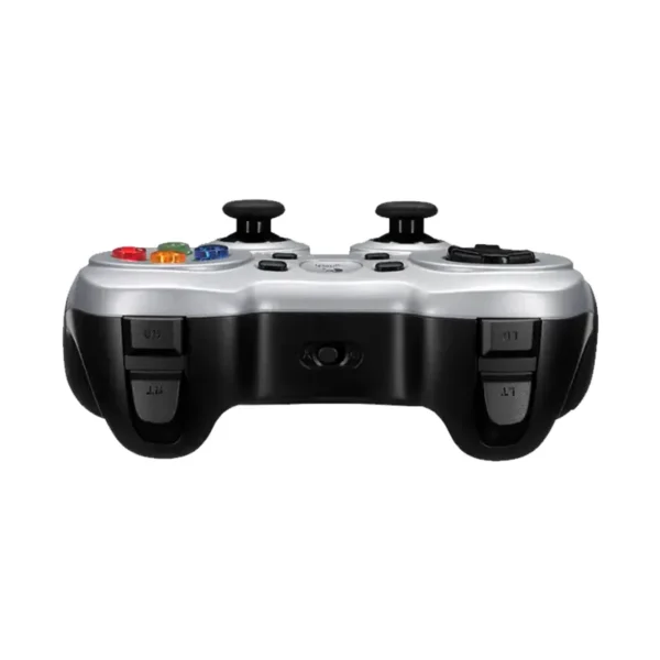 Joysticks Joystick LOGITECH F710 Gris, foto 4