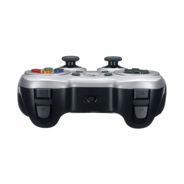 Joysticks Joystick LOGITECH F710 Gris, foto 5
