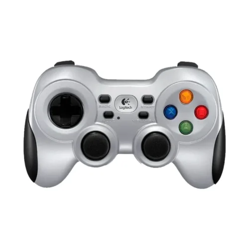 Joystick LOGITECH F710 Gris