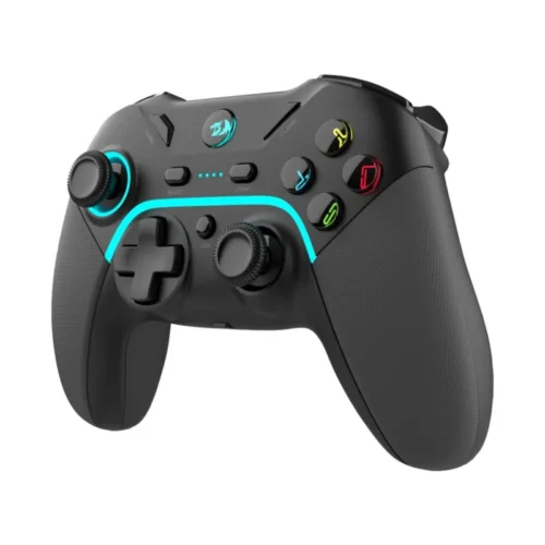 Joystick Inalámbrico Redragon Harrow G808