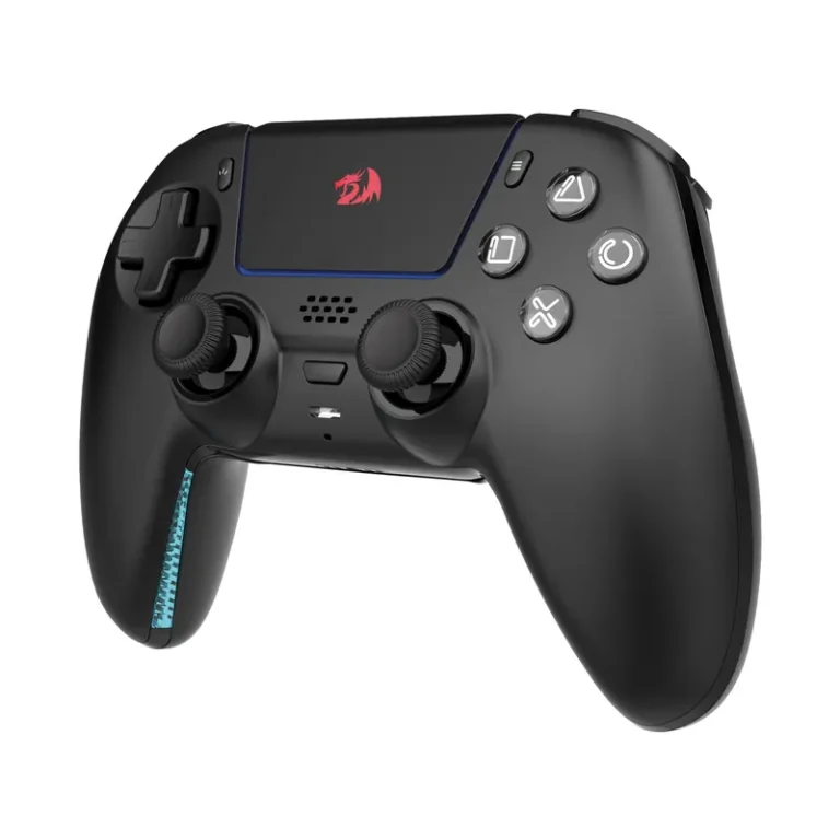 Joystick Redragon WargRIP G831 PS5