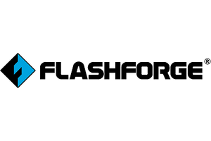 flashforge logo