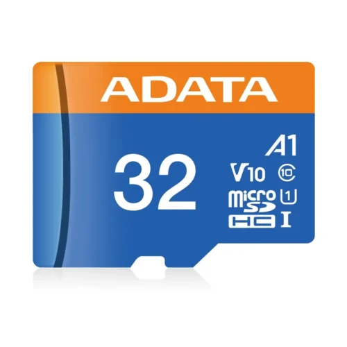 Memoria Micro SD 32Gb ADATA Premier SDHC UH