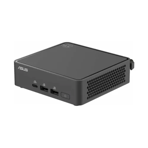 Mini PC ASUS NUC 15 Core i3 Compacta y de Alto Rendimiento Mini PC ASUS NUC 15 Core i3 Compacta y de Alto Rendimiento