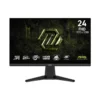 Monitor MSI MAG 245F X24 23.8″ Full HD HDR 240 Hz Gaming Ficha USA Monitor MSI MAG 245F X24 23.8″ Full HD HDR 240 Hz Gaming Ficha USA