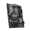Motherboards Motherboard MSI B760 GAMING PLUS WIFI DDR5, foto 3 Motherboards Motherboard MSI B760 GAMING PLUS WIFI DDR5, foto 3