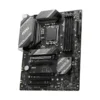 Motherboards Motherboard MSI B760 GAMING PLUS WIFI DDR5, foto 5 Motherboards Motherboard MSI B760 GAMING PLUS WIFI DDR5, foto 5