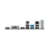 Motherboards Motherboard MSI H610M-G PRO Box LGA 1700 12va, vista lateral