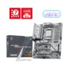 Motherboard MSI MAG B850 GAMING PLUS MAX WIFI AM5 Motherboard MSI MAG B850 GAMING PLUS MAX WIFI AM5