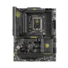 Motherboards Motherboard MSI MAG B860 TOMAHAWK WIFI DDR5 LGA 1 Motherboards Motherboard MSI MAG B860 TOMAHAWK WIFI DDR5 LGA 1