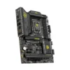 Motherboards Motherboard MSI MAG B860 TOMAHAWK WIFI DDR5 LGA 1, foto 2 Motherboards Motherboard MSI MAG B860 TOMAHAWK WIFI DDR5 LGA 1, foto 2