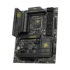 Motherboards Motherboard MSI MAG B860 TOMAHAWK WIFI DDR5 LGA 1, foto 4 Motherboards Motherboard MSI MAG B860 TOMAHAWK WIFI DDR5 LGA 1, foto 4