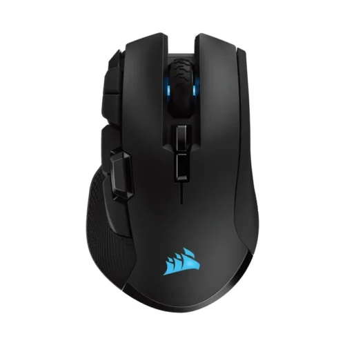 Mouse gamer CORSAIR IRONCLAW RGB Wireless