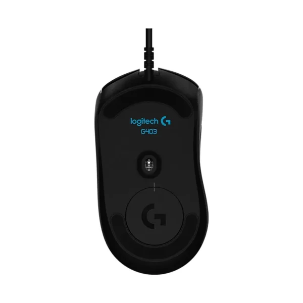 Mouse G403 HERO Gaming Mouse, foto 6